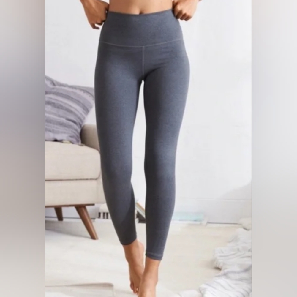 Aerie‎ Gray Leggings